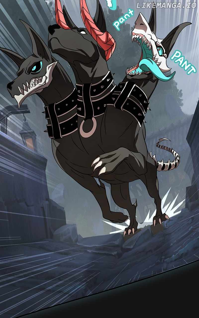 Raising Hell: A Demon's Guide to Parenting Chapter 15 64